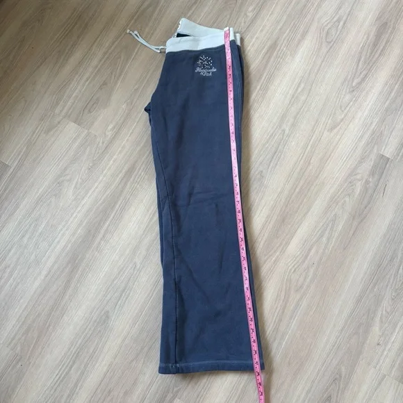 Y2K Abercrombie & Fitch Snowbum Flare Pants - Picture 5 of 7